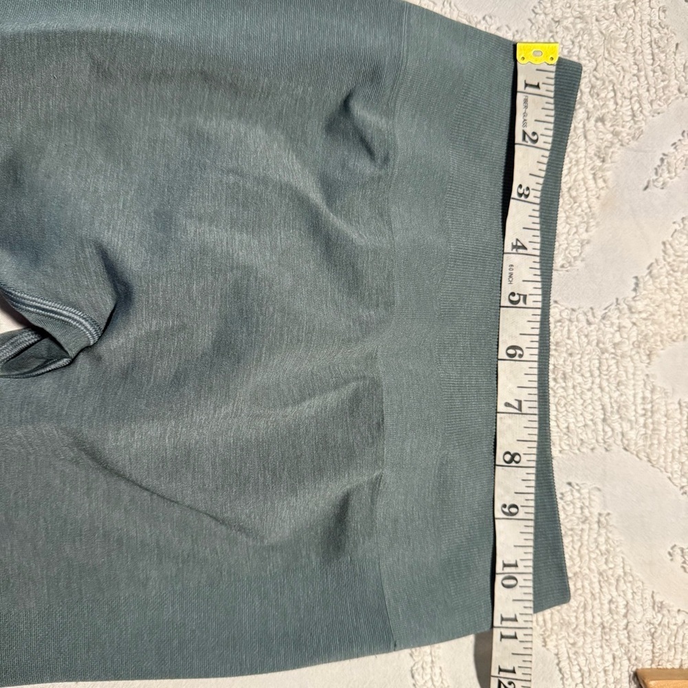 Amplify Ultra-High Rise Size S - Picture 5 of 7